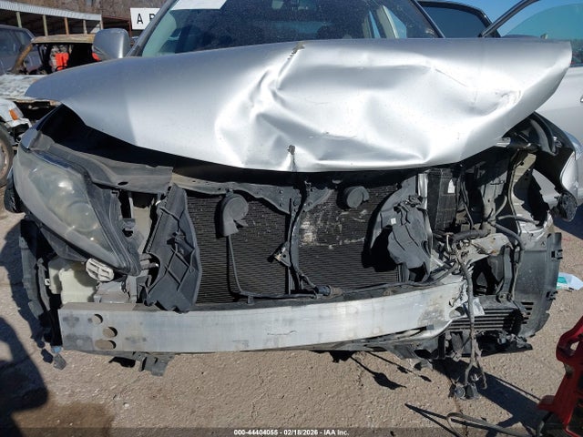44404055 :رقم المزاد ، 2T2BK1BA3BC102623 vin ، 2011 Lexus Rx 350 مزاد بيع