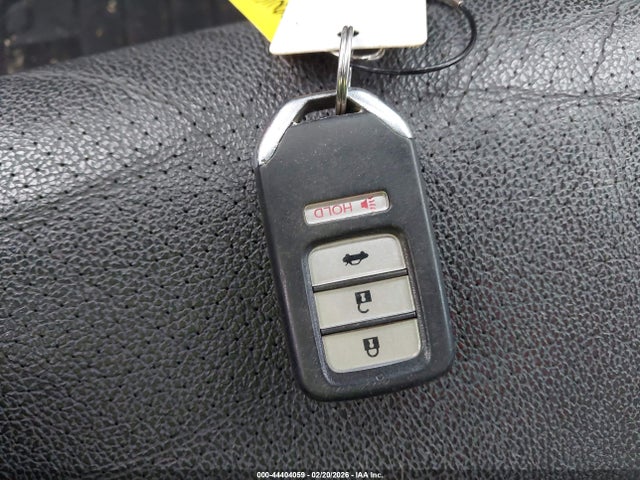 Honda Accord Ex-l 2014 1HGCT1B89EA016102 Image 11