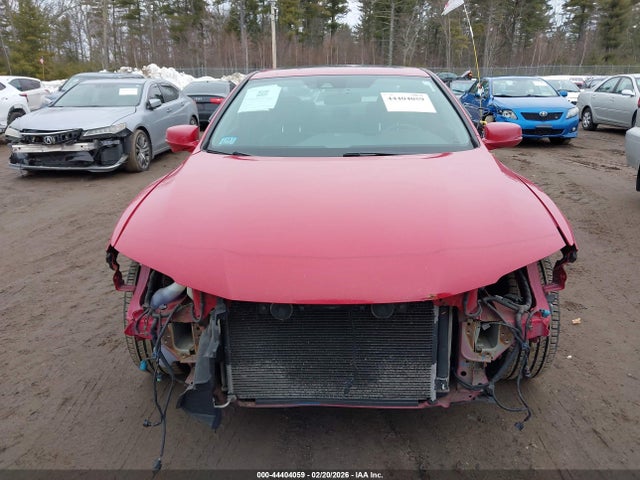 Honda Accord Ex-l 2014 1HGCT1B89EA016102 Image 13