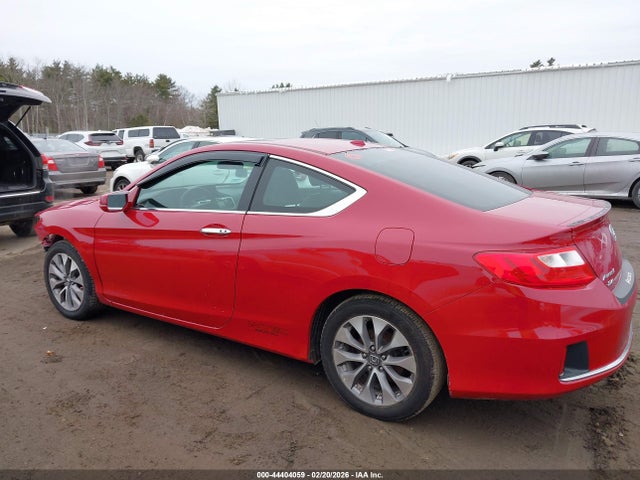 Honda Accord Ex-l 2014 1HGCT1B89EA016102 Image 15