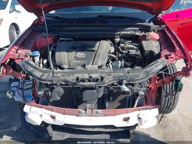 Aukcja sprzedaży 2021 Mazda Cx-5 Touring, vin: JM3KFBCM1M0497882, numer aukcji: 44404062