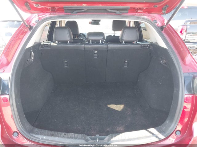 Aukcja sprzedaży 2021 Mazda Cx-5 Touring, vin: JM3KFBCM1M0497882, numer aukcji: 44404062