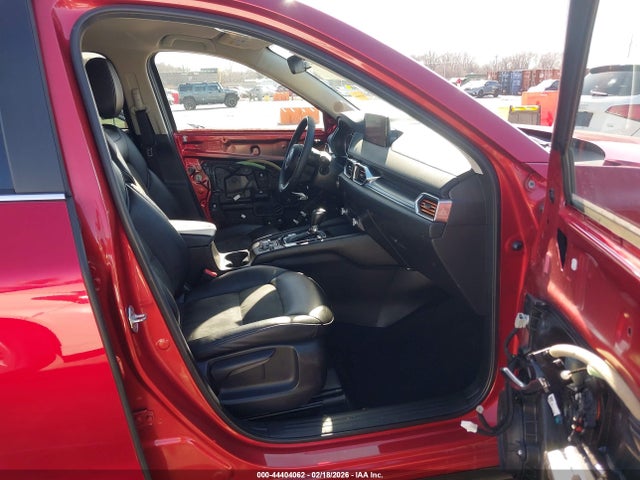 Aukcja sprzedaży 2021 Mazda Cx-5 Touring, vin: JM3KFBCM1M0497882, numer aukcji: 44404062