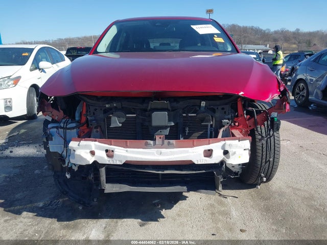 Aukcja sprzedaży 2021 Mazda Cx-5 Touring, vin: JM3KFBCM1M0497882, numer aukcji: 44404062
