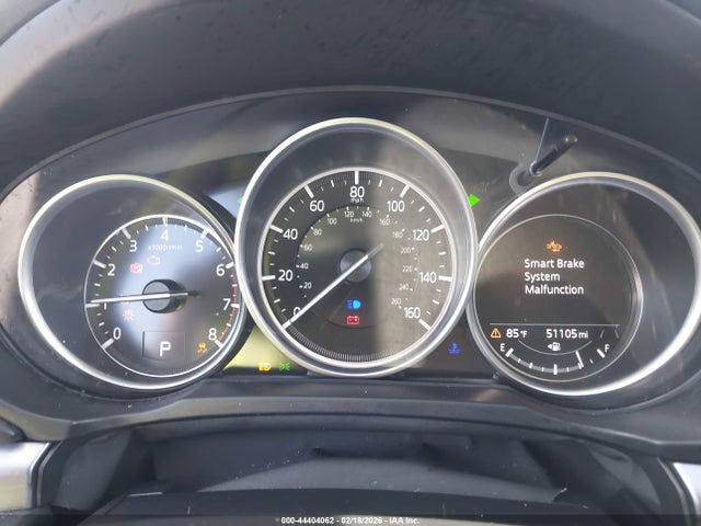 Aukcja sprzedaży 2021 Mazda Cx-5 Touring, vin: JM3KFBCM1M0497882, numer aukcji: 44404062