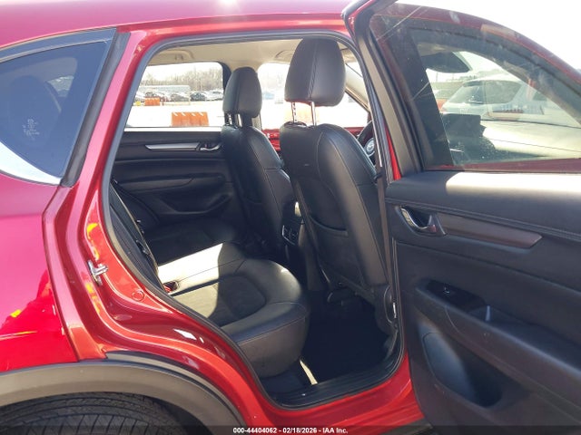 Aukcja sprzedaży 2021 Mazda Cx-5 Touring, vin: JM3KFBCM1M0497882, numer aukcji: 44404062