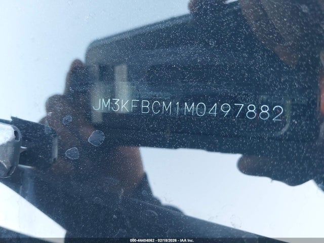 Aukcja sprzedaży 2021 Mazda Cx-5 Touring, vin: JM3KFBCM1M0497882, numer aukcji: 44404062