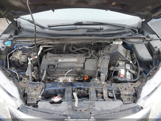 2015 HONDA CR-V 5J6RM4H50FL098922 Photo 9