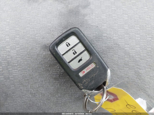 2015 HONDA CR-V 5J6RM4H50FL098922 Photo 10