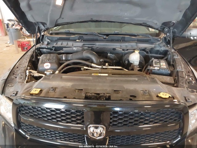 Продажа на аукционе авто 2014 Ram 1500 Outdoorsman, vin: 1C6RR7LT2ES266313, номер лота: 44404076