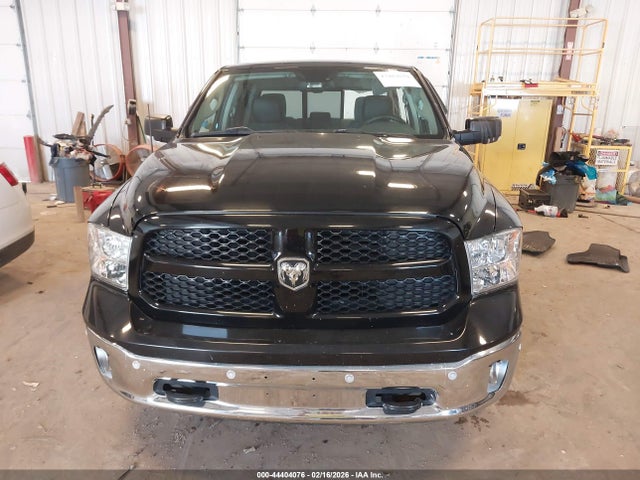 Продажа на аукционе авто 2014 Ram 1500 Outdoorsman, vin: 1C6RR7LT2ES266313, номер лота: 44404076