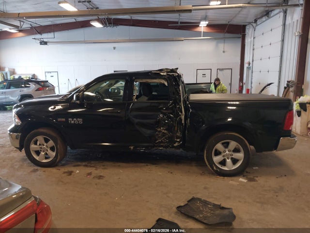 Продажа на аукционе авто 2014 Ram 1500 Outdoorsman, vin: 1C6RR7LT2ES266313, номер лота: 44404076