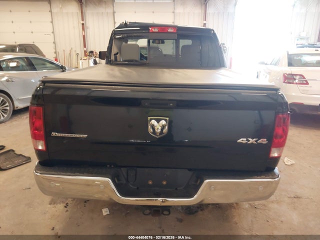 Продажа на аукционе авто 2014 Ram 1500 Outdoorsman, vin: 1C6RR7LT2ES266313, номер лота: 44404076