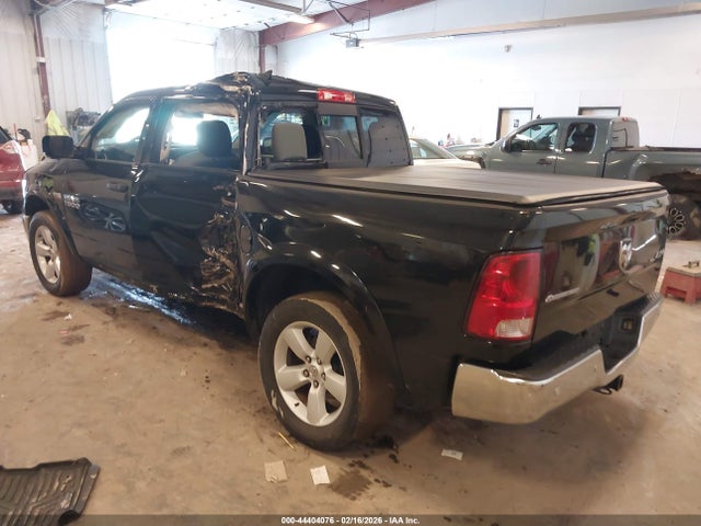 Продажа на аукционе авто 2014 Ram 1500 Outdoorsman, vin: 1C6RR7LT2ES266313, номер лота: 44404076