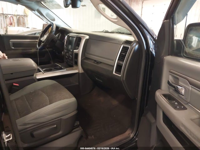 Продажа на аукционе авто 2014 Ram 1500 Outdoorsman, vin: 1C6RR7LT2ES266313, номер лота: 44404076