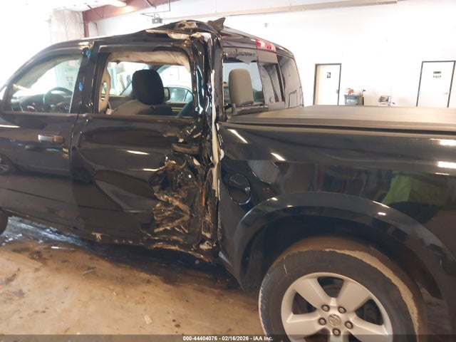 Продажа на аукционе авто 2014 Ram 1500 Outdoorsman, vin: 1C6RR7LT2ES266313, номер лота: 44404076