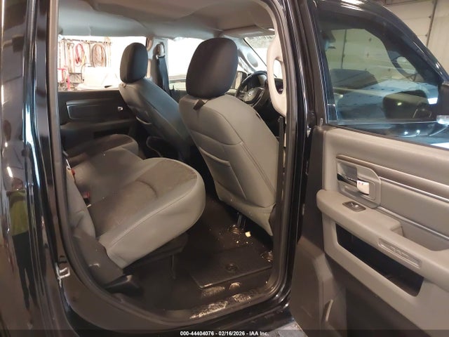 Продажа на аукционе авто 2014 Ram 1500 Outdoorsman, vin: 1C6RR7LT2ES266313, номер лота: 44404076