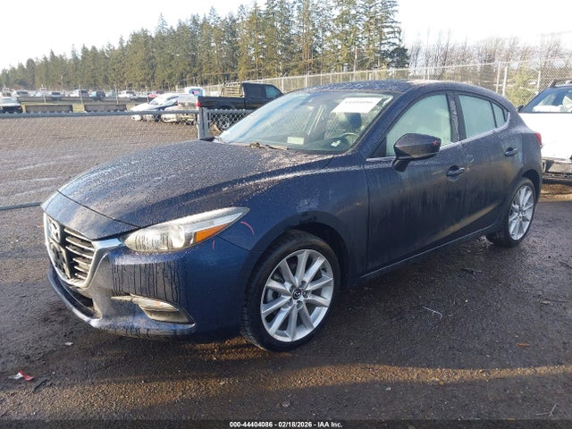 JM1BN1L3XH1132324 Mazda Mazda3 Touring 2.5