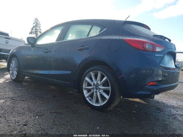 JM1BN1L3XH1132324 Mazda Mazda3 Touring 2.5