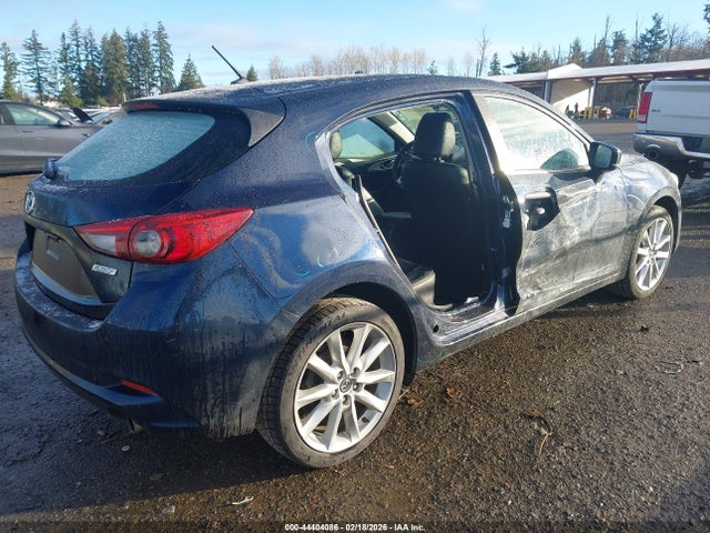 JM1BN1L3XH1132324 Mazda Mazda3 Touring 2.5