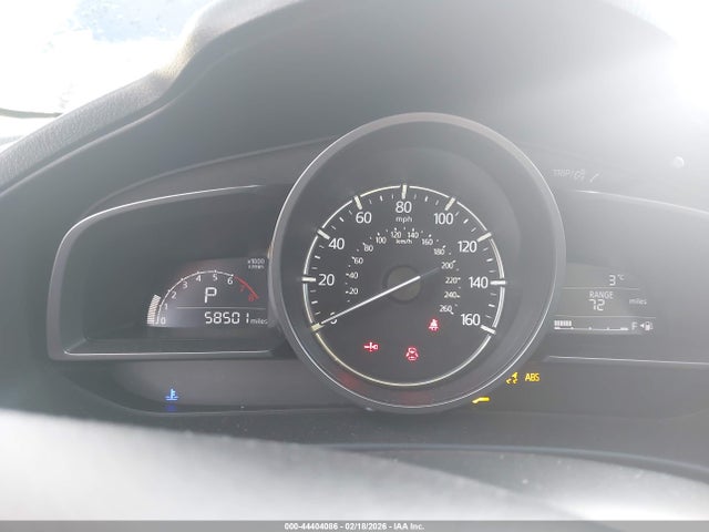 JM1BN1L3XH1132324 Mazda Mazda3 Touring 2.5