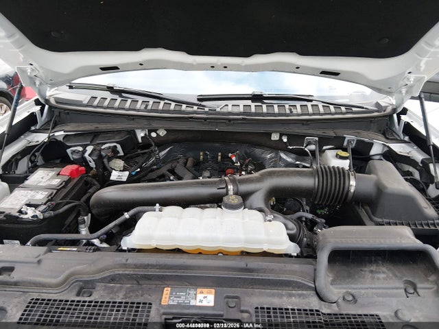Продаж на аукціоні авто 2025 Ford Expedition Active Max, vin: 1FMJK1H8XSEA48296, номер лоту: 44404089