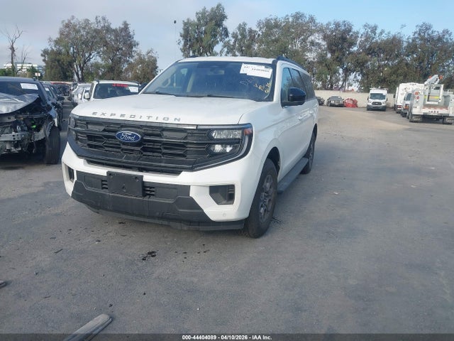 Продаж на аукціоні авто 2025 Ford Expedition Active Max, vin: 1FMJK1H8XSEA48296, номер лоту: 44404089