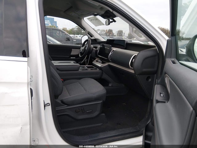 Продаж на аукціоні авто 2025 Ford Expedition Active Max, vin: 1FMJK1H8XSEA48296, номер лоту: 44404089