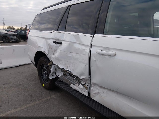 Продаж на аукціоні авто 2025 Ford Expedition Active Max, vin: 1FMJK1H8XSEA48296, номер лоту: 44404089