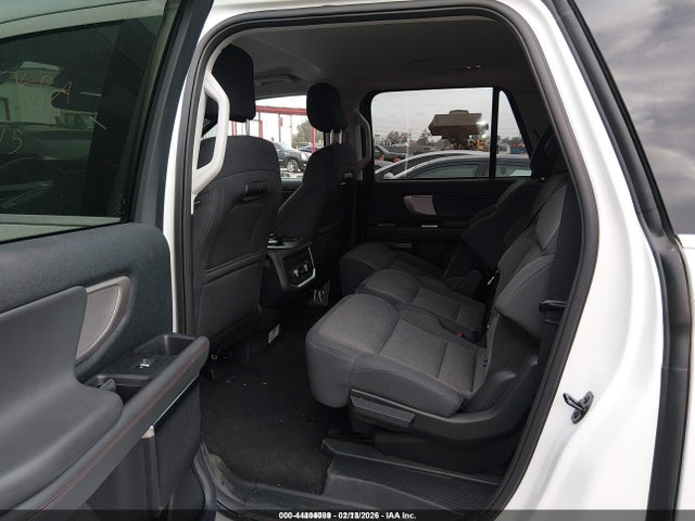 Продаж на аукціоні авто 2025 Ford Expedition Active Max, vin: 1FMJK1H8XSEA48296, номер лоту: 44404089