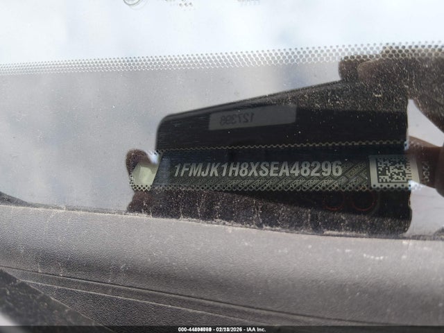 Продаж на аукціоні авто 2025 Ford Expedition Active Max, vin: 1FMJK1H8XSEA48296, номер лоту: 44404089