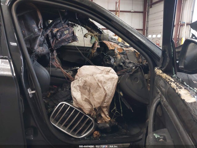 2017 BMW X4 5UXXW7C50H0U25578 Photo 4