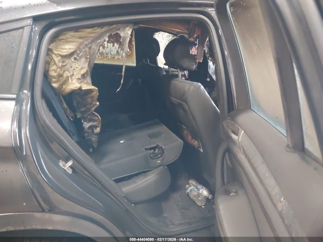 2017 BMW X4 5UXXW7C50H0U25578 Photo 7