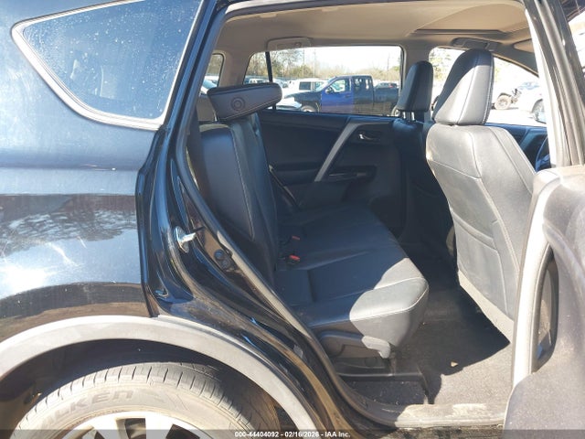 44404092 :رقم المزاد ، 2T3DFREV6GW421445 vin ، 2016 Toyota Rav4 Limited مزاد بيع