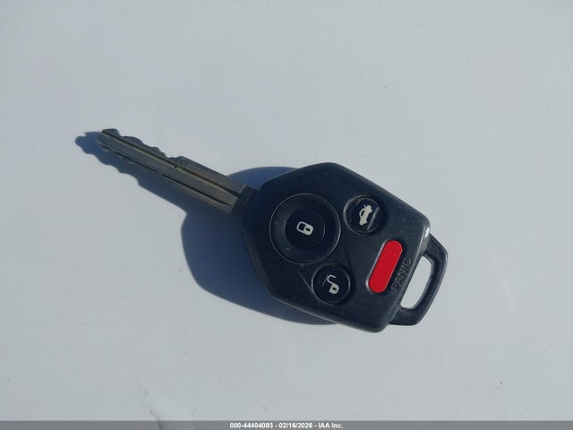 Продаж на аукціоні авто 2015 Subaru Forester 2.5i, vin: JF2SJABC9FH504142, номер лоту: 44404093