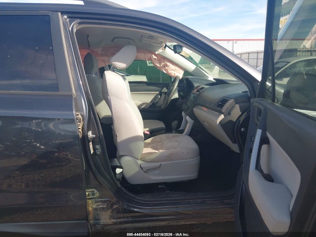 Продаж на аукціоні авто 2015 Subaru Forester 2.5i, vin: JF2SJABC9FH504142, номер лоту: 44404093