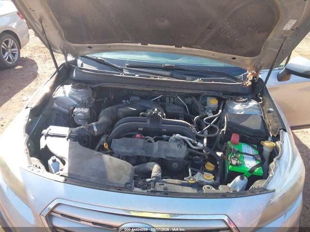 2015 SUBARU OUTBACK 4S4BSBLC6F3204731 Photo 9