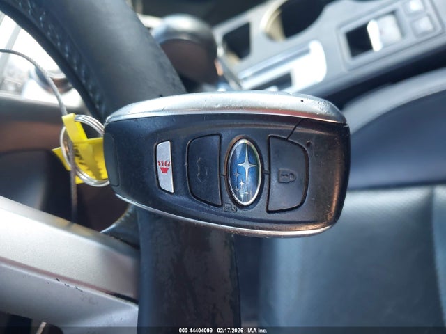 2015 SUBARU OUTBACK 4S4BSBLC6F3204731 Photo 10