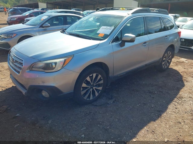 2015 SUBARU OUTBACK 4S4BSBLC6F3204731 Photo 1