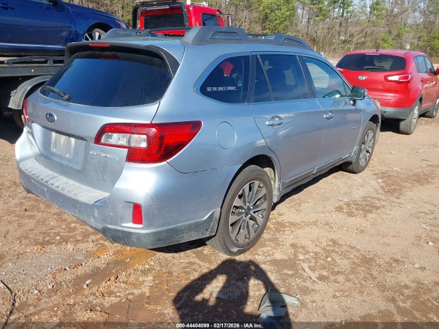 2015 SUBARU OUTBACK 4S4BSBLC6F3204731 Photo 3