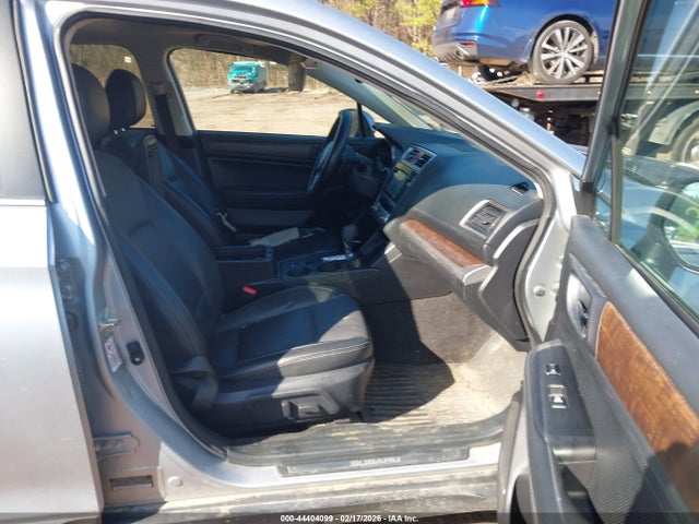 2015 SUBARU OUTBACK 4S4BSBLC6F3204731 Photo 4
