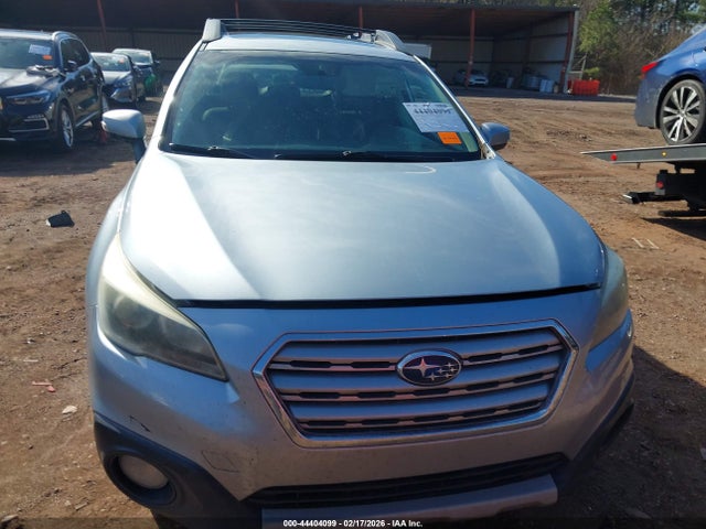 2015 SUBARU OUTBACK 4S4BSBLC6F3204731 Photo 5