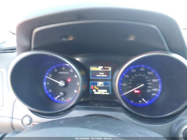 2015 SUBARU OUTBACK 4S4BSBLC6F3204731 Photo 6