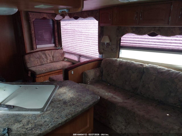 2008 Keystone 310 Srx 1 მანქანა იყიდება აუქციონზე, vin: 4YDF3102382503656, აუქციონის ნომერი: 44404112