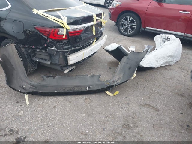 2016 Lexus Es 350 მანქანა იყიდება აუქციონზე, vin: JTHBK1GGXG2235689, აუქციონის ნომერი: 44404114