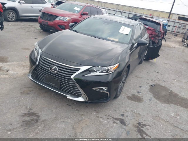 2016 Lexus Es 350 მანქანა იყიდება აუქციონზე, vin: JTHBK1GGXG2235689, აუქციონის ნომერი: 44404114