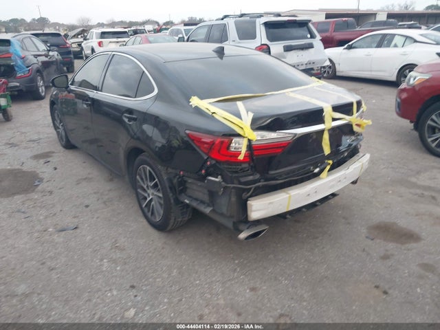 2016 Lexus Es 350 მანქანა იყიდება აუქციონზე, vin: JTHBK1GGXG2235689, აუქციონის ნომერი: 44404114