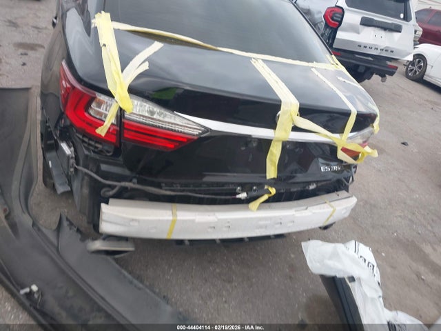 2016 Lexus Es 350 მანქანა იყიდება აუქციონზე, vin: JTHBK1GGXG2235689, აუქციონის ნომერი: 44404114