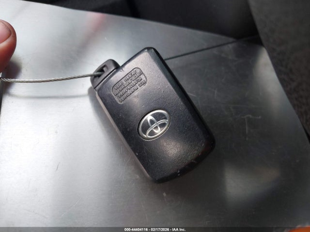Toyota Corolla S Plus 2015 5YFBURHE2FP231322 Image 11