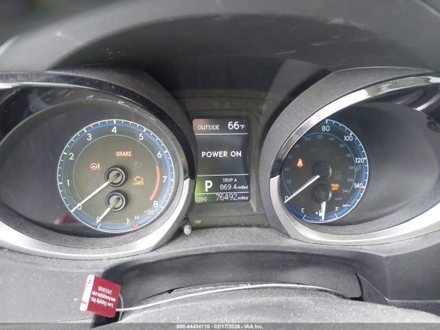 Toyota Corolla S Plus 2015 5YFBURHE2FP231322 Image 15